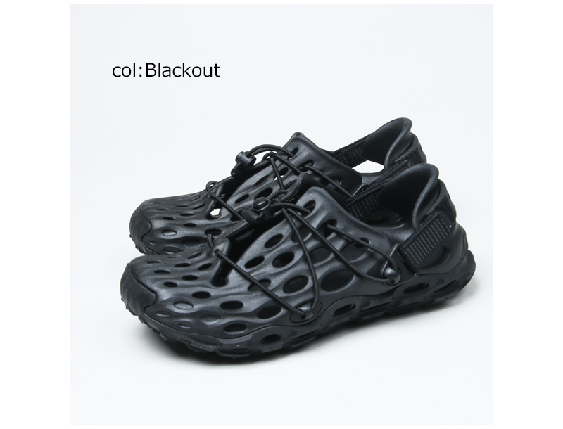 MERRELL() HYDRO MOC AT CAGE SE #MEN