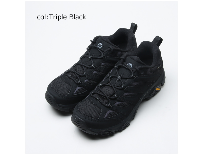 MERRELL() MOAB 3 SYN GORE-TEX 