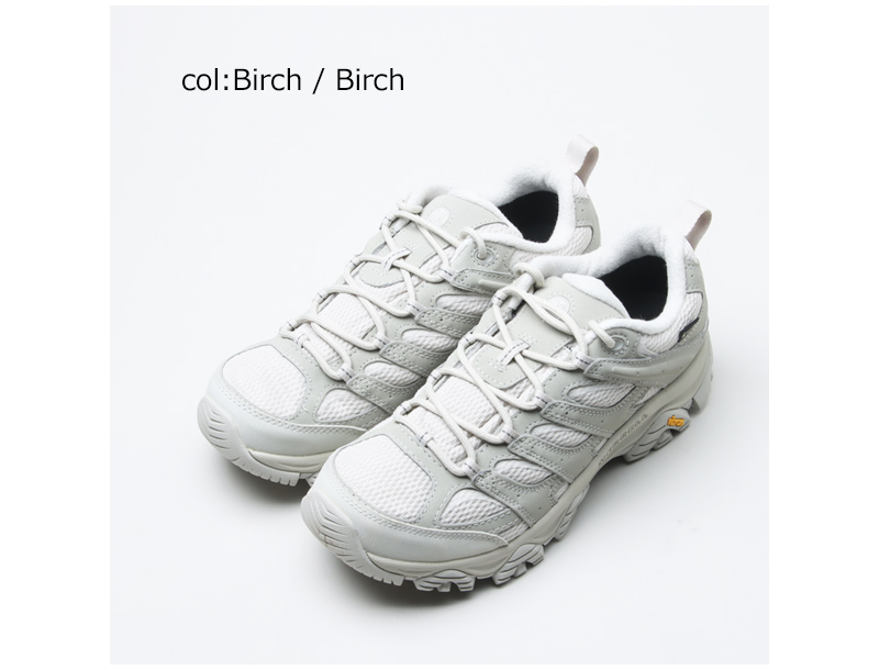 MERRELL() MOAB 3 SYN GORE-TEX 