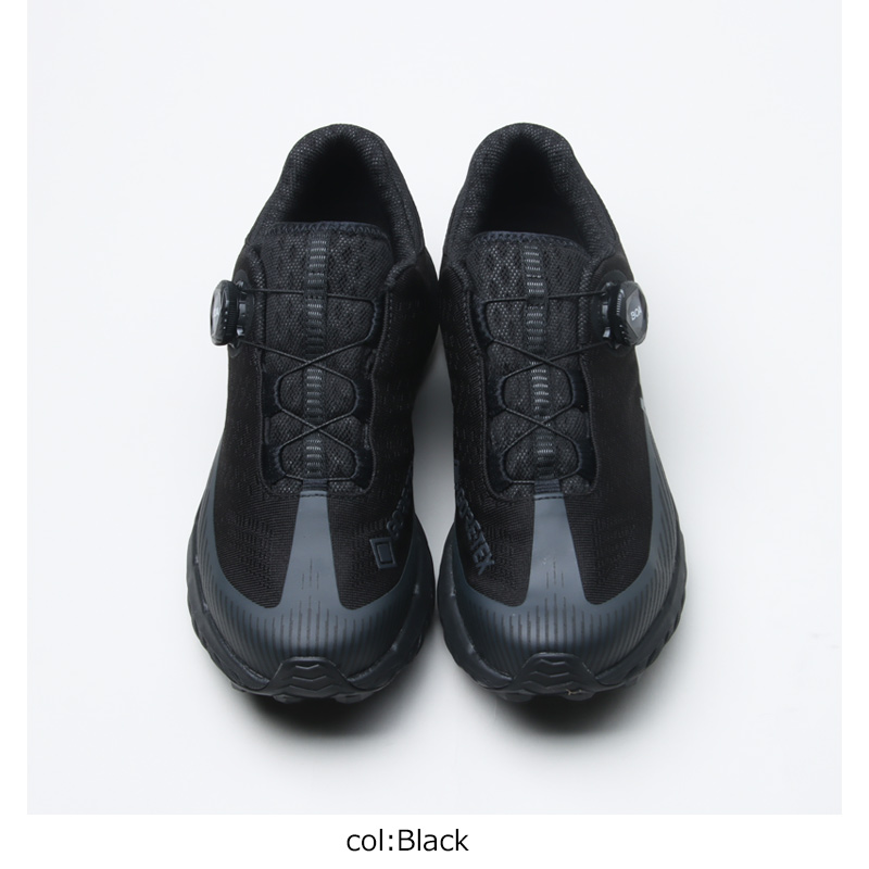 MERRELL(メレル) AGILITY PEAK 5 BOA GTX