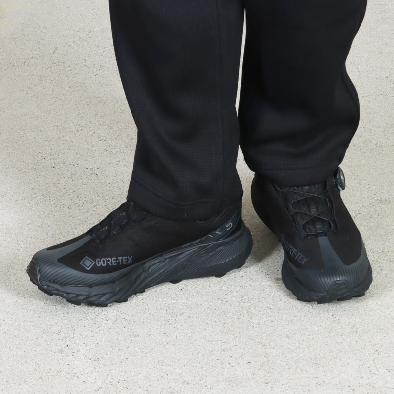 MERRELL(メレル) AGILITY PEAK 5 BOA GTX