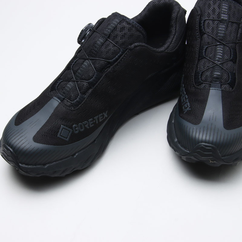 MERRELL(メレル) AGILITY PEAK 5 BOA GTX