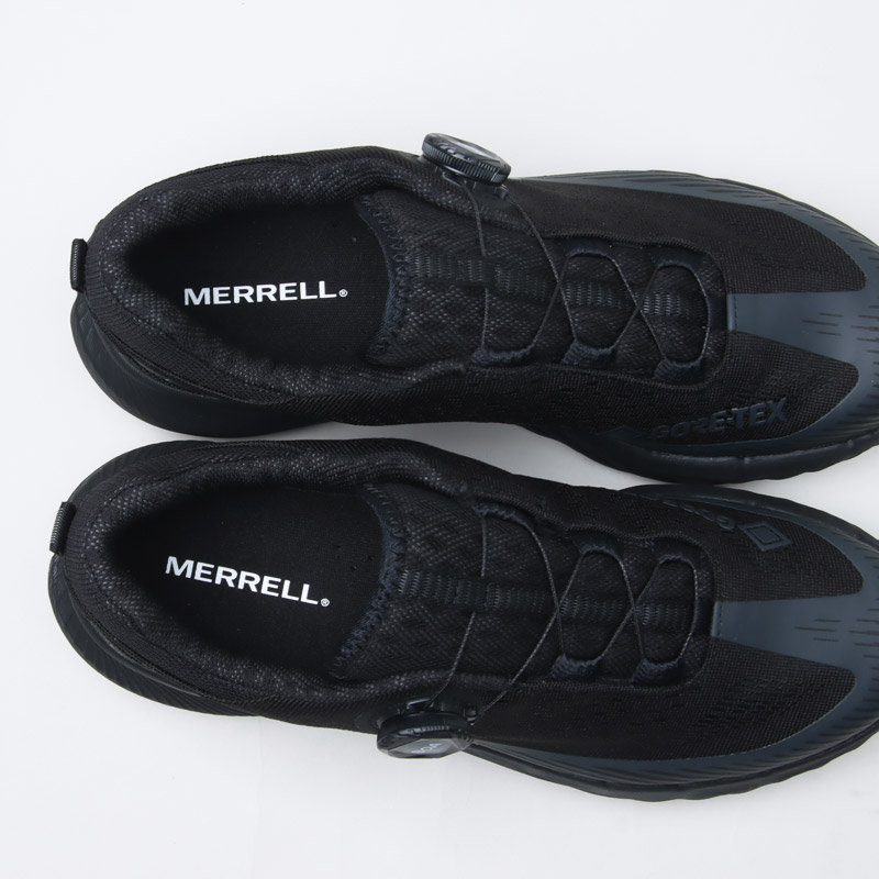MERRELL(メレル) AGILITY PEAK 5 BOA GTX