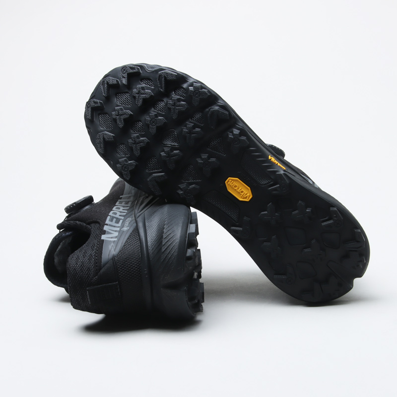 MERRELL(メレル) AGILITY PEAK 5 BOA GTX
