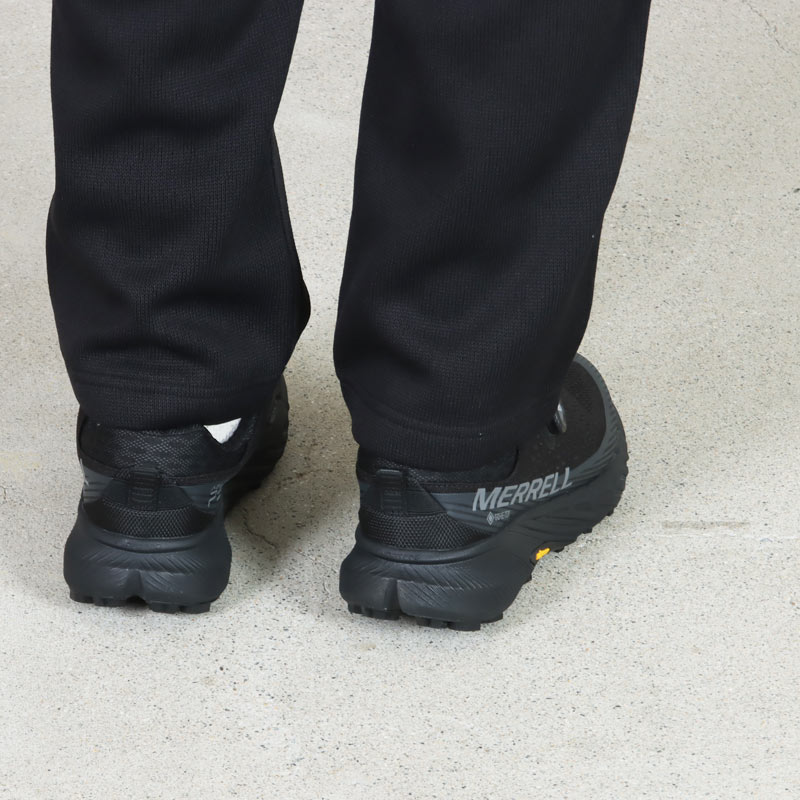 MERRELL(メレル) AGILITY PEAK 5 BOA GTX