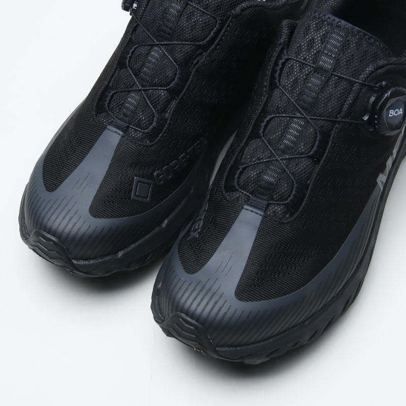 MERRELL(メレル) AGILITY PEAK 5 BOA GTX