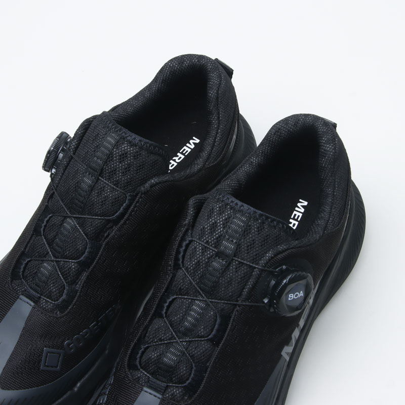 MERRELL(メレル) AGILITY PEAK 5 BOA GTX