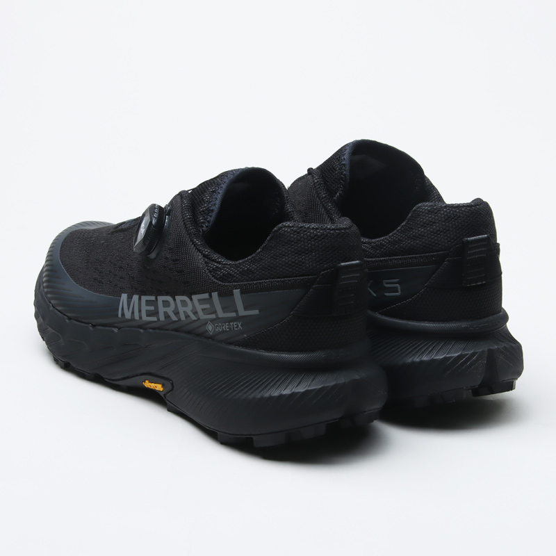 MERRELL(メレル) AGILITY PEAK 5 BOA GTX