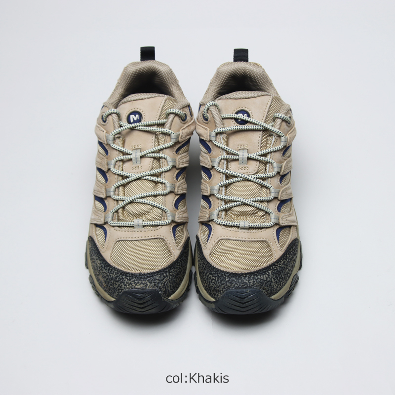 MERRELL(����) MOAB 3 x KHAKIS
