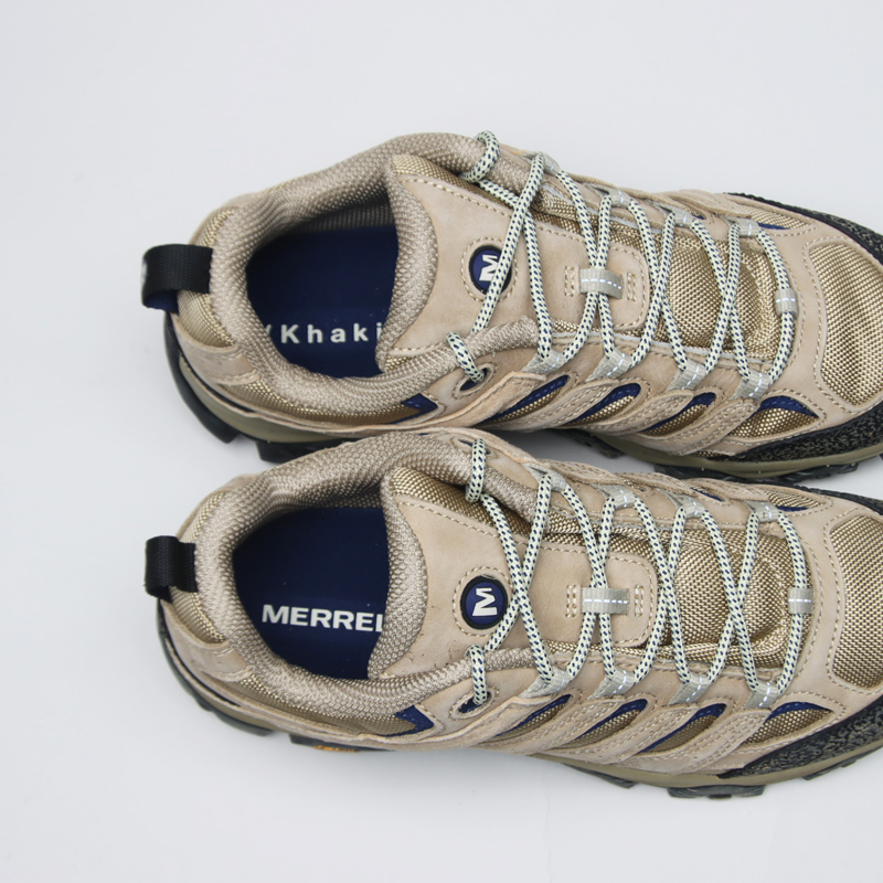 MERRELL(����) MOAB 3 x KHAKIS