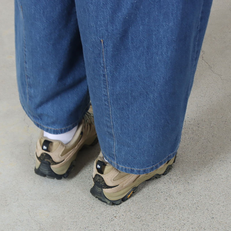MERRELL(����) MOAB 3 x KHAKIS