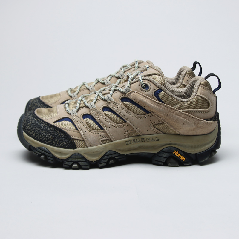 MERRELL(����) MOAB 3 x KHAKIS