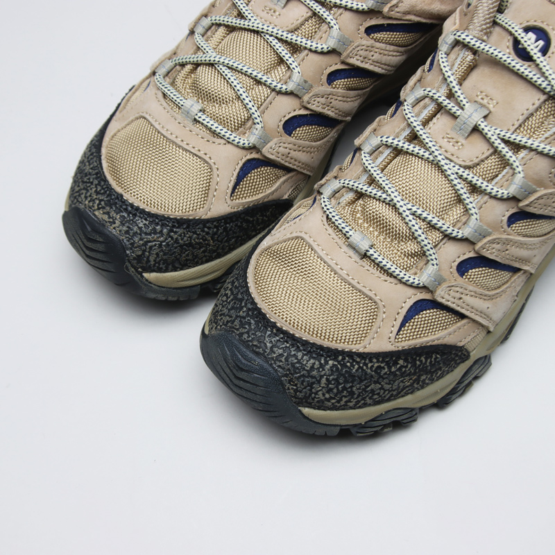 MERRELL(����) MOAB 3 x KHAKIS