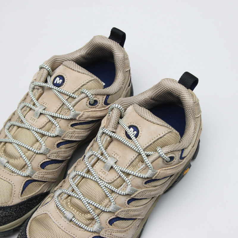 MERRELL(����) MOAB 3 x KHAKIS