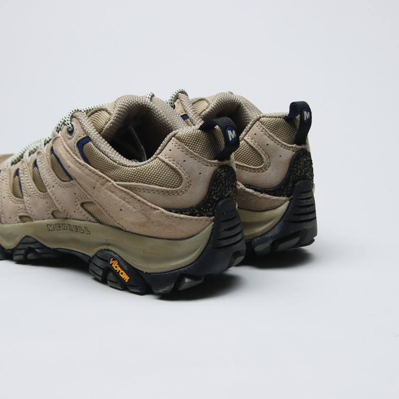MERRELL(����) MOAB 3 x KHAKIS