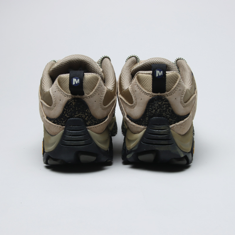 MERRELL(����) MOAB 3 x KHAKIS