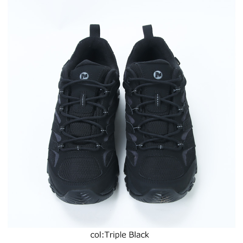 MERRELL(����) MOAB 3 SYNTHETIC GORE-TEX #MEN