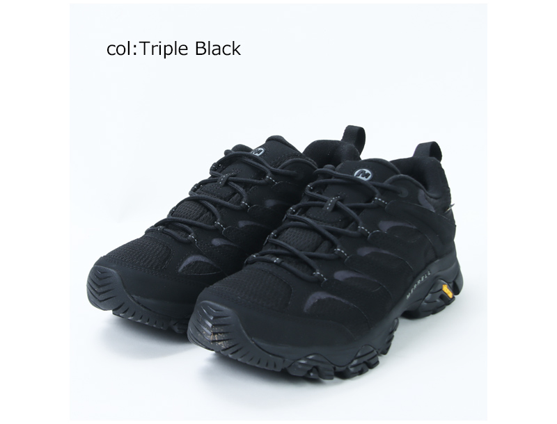MERRELL(����) MOAB 3 SYNTHETIC GORE-TEX #MEN