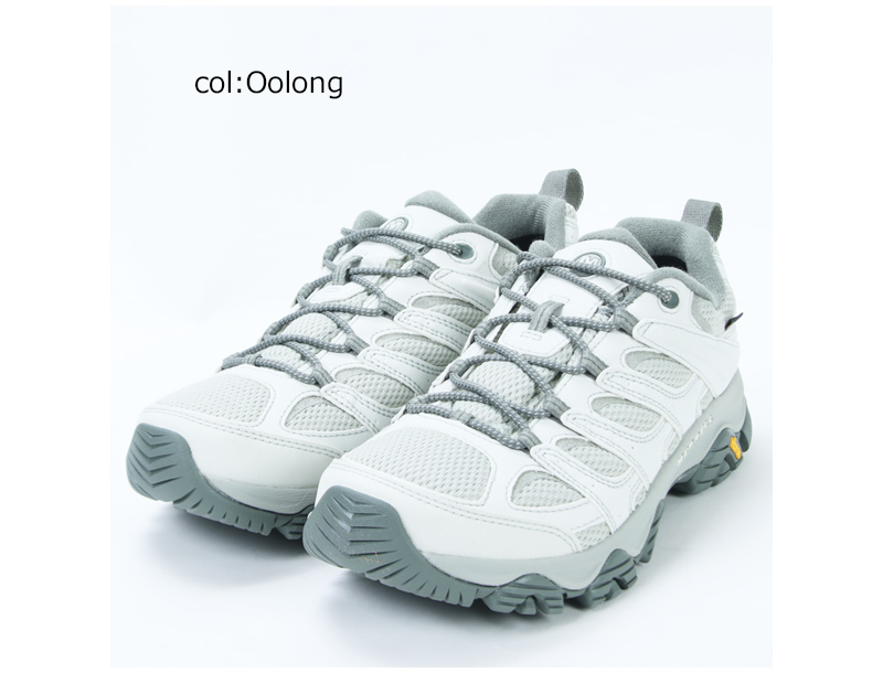MERRELL(����) MOAB 3 SYNTHETIC GORE-TEX #MEN