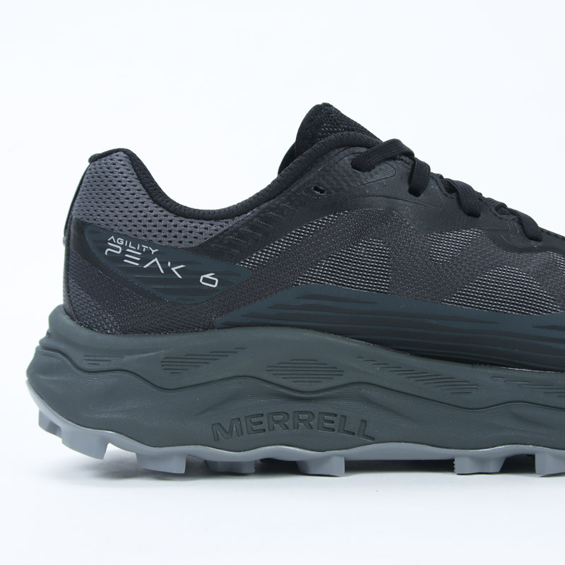 MERRELL(����) AGILITY PEAK 6 #MEN