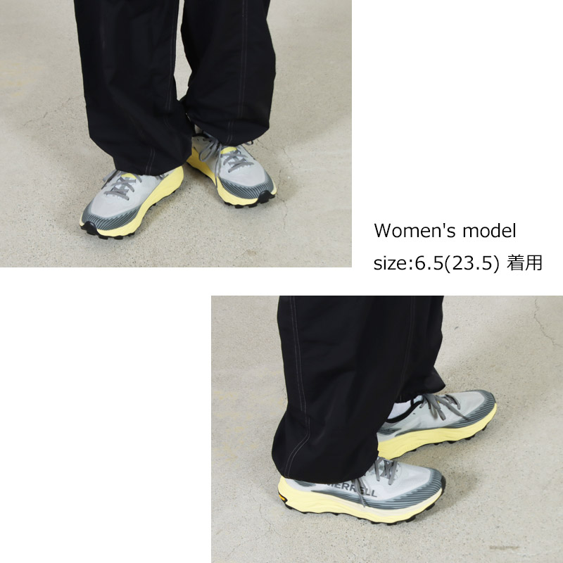 MERRELL(����) AGILITY PEAK 6 #MEN