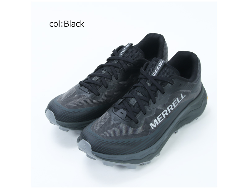 MERRELL(����) AGILITY PEAK 6 #MEN