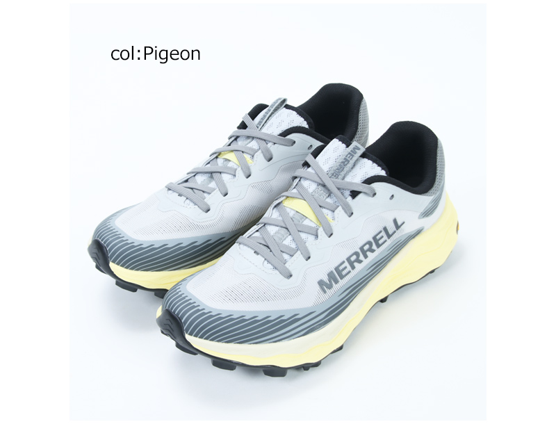 MERRELL(����) AGILITY PEAK 6 #MEN