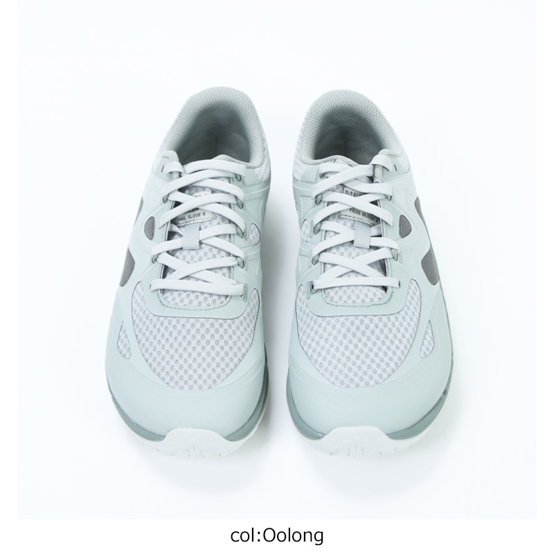 MERRELL(����) TRAIL GLOVE 8 #MEN