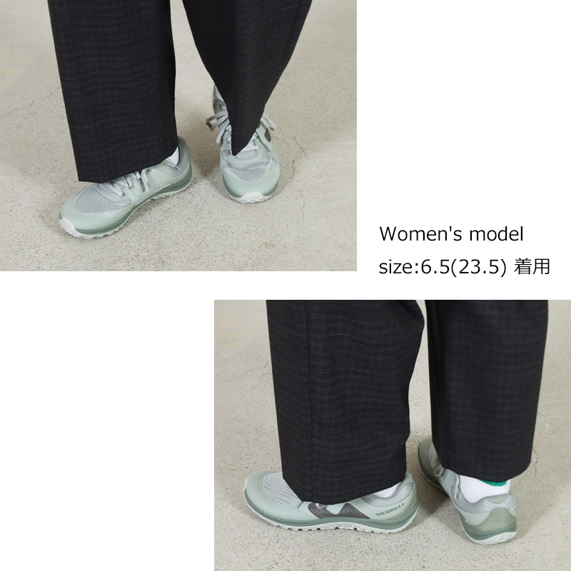 MERRELL(����) TRAIL GLOVE 8 #MEN