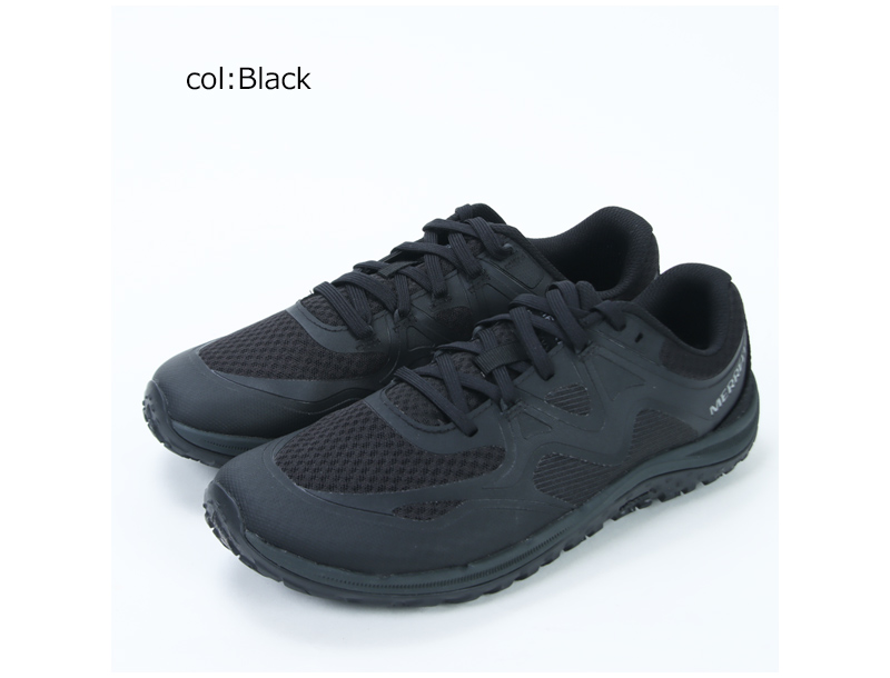 MERRELL(����) TRAIL GLOVE 8 #MEN