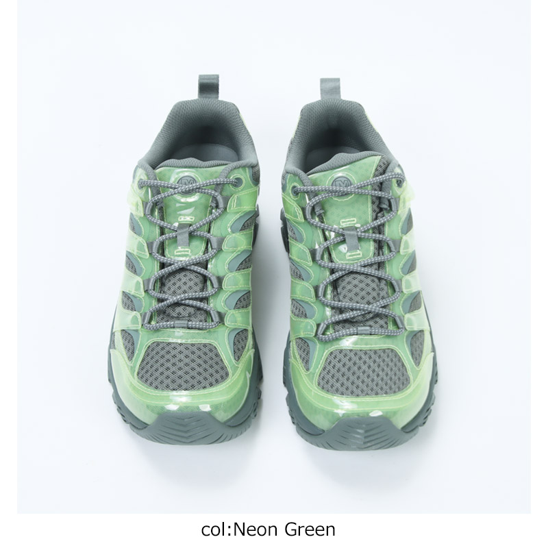 MERRELL(����) MOAB 3 JELLY