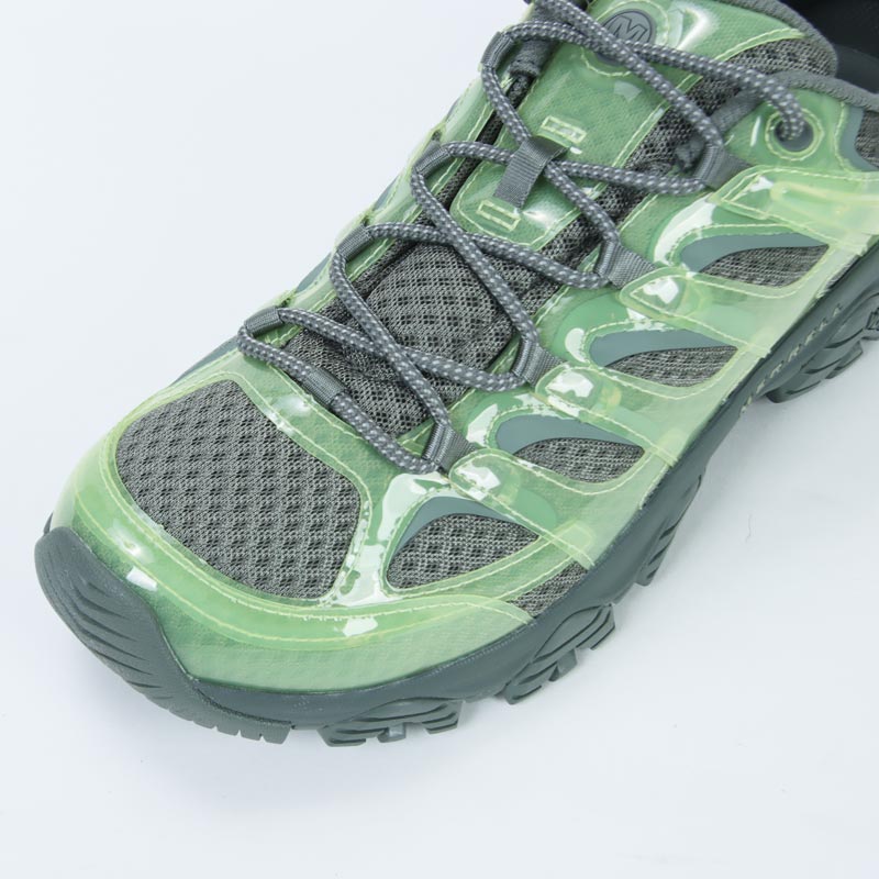 MERRELL(����) MOAB 3 JELLY