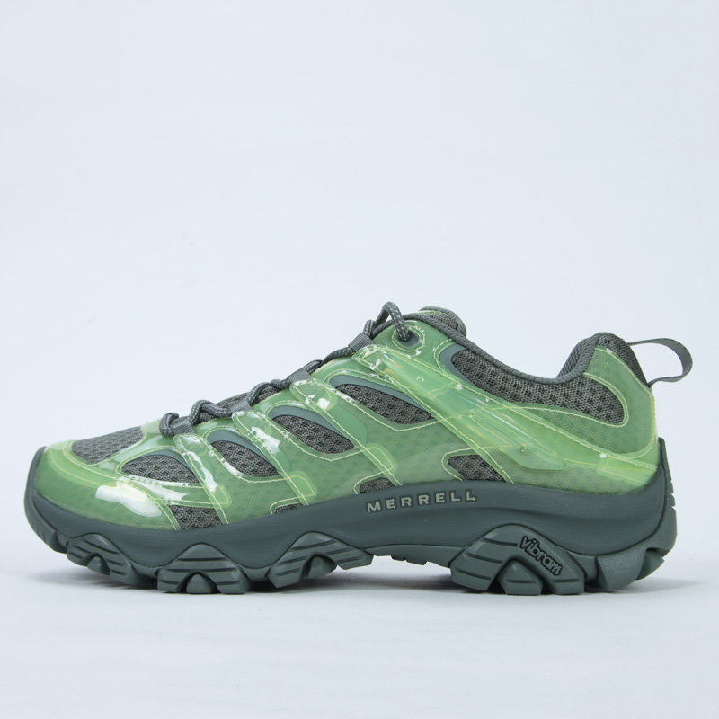 MERRELL(����) MOAB 3 JELLY