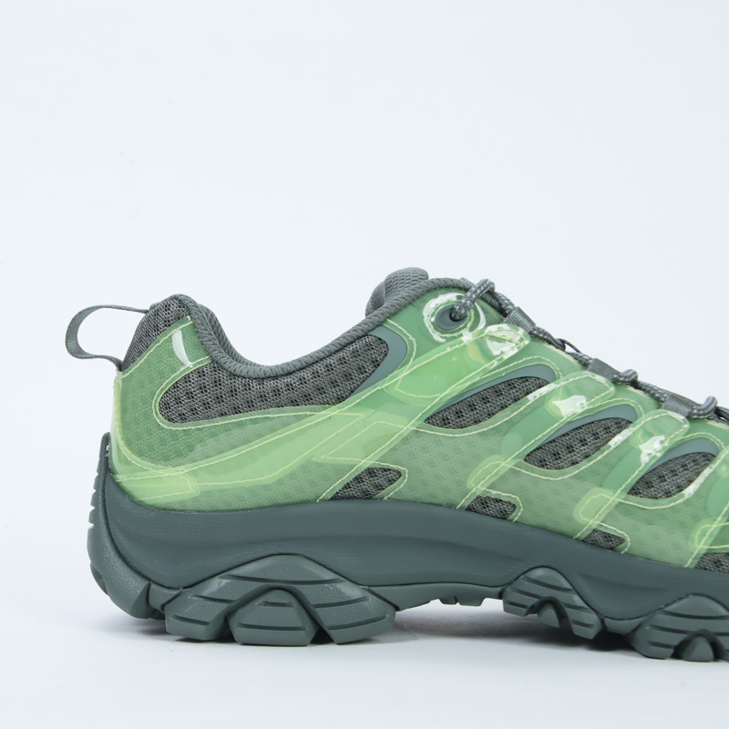 MERRELL(����) MOAB 3 JELLY