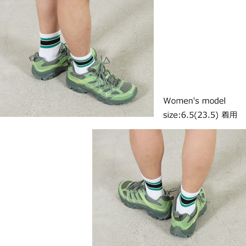 MERRELL(����) MOAB 3 JELLY