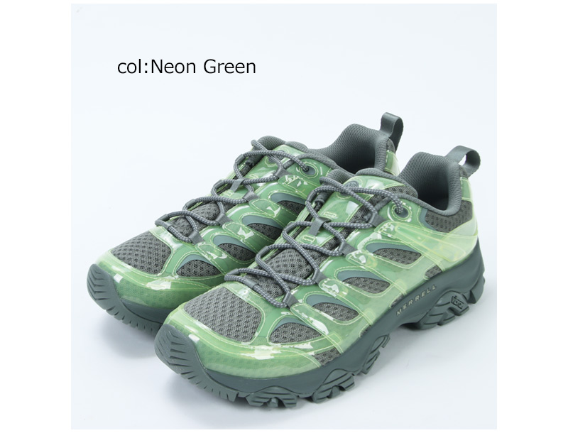 MERRELL(����) MOAB 3 JELLY