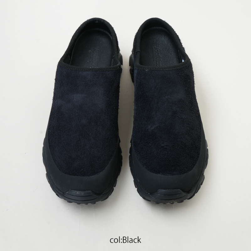 MERRELL(����) MOAB 2 SLIDE �� You Must Create