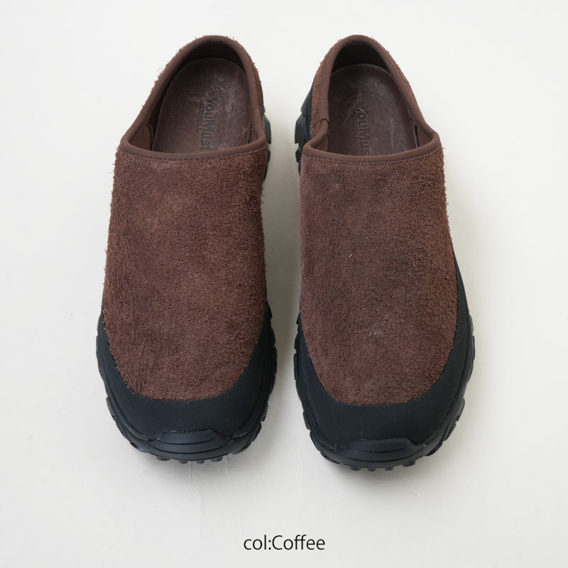 MERRELL(����) MOAB 2 SLIDE �� You Must Create