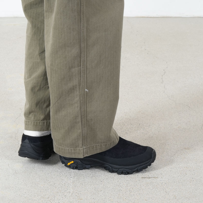 MERRELL(����) MOAB 2 SLIDE �� You Must Create