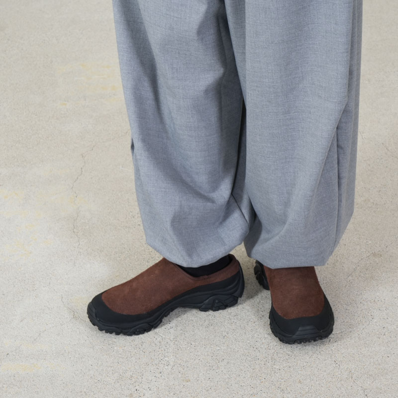 MERRELL(����) MOAB 2 SLIDE �� You Must Create