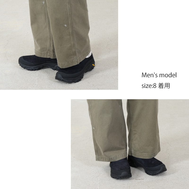 MERRELL(����) MOAB 2 SLIDE �� You Must Create