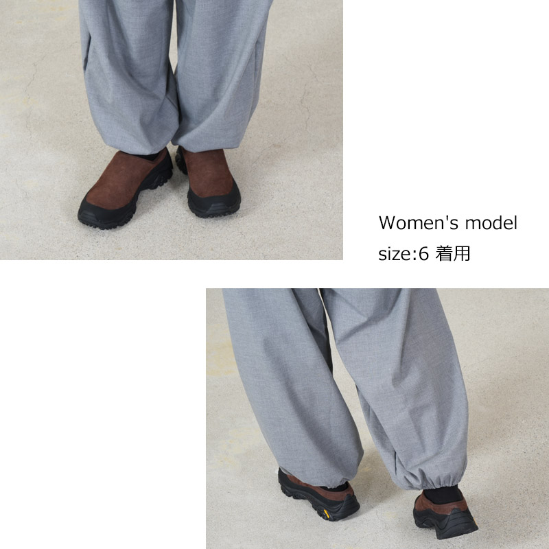 MERRELL(����) MOAB 2 SLIDE �� You Must Create