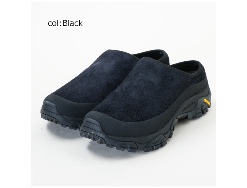 MERRELL(����) MOAB 2 SLIDE �� You Must Create