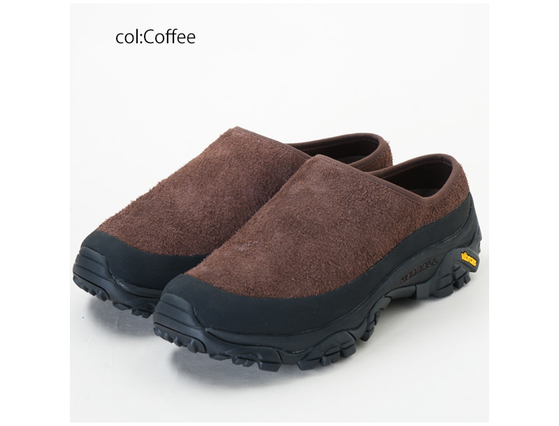 MERRELL(����) MOAB 2 SLIDE �� You Must Create