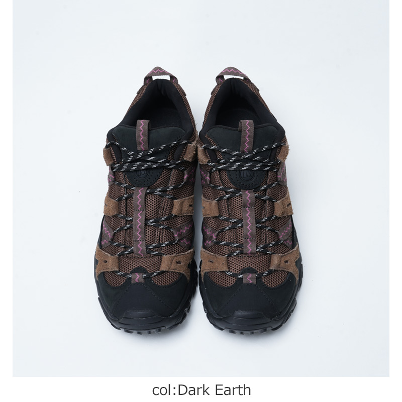 MERRELL(����) MOAB 2 SIREN x GRAMICCI