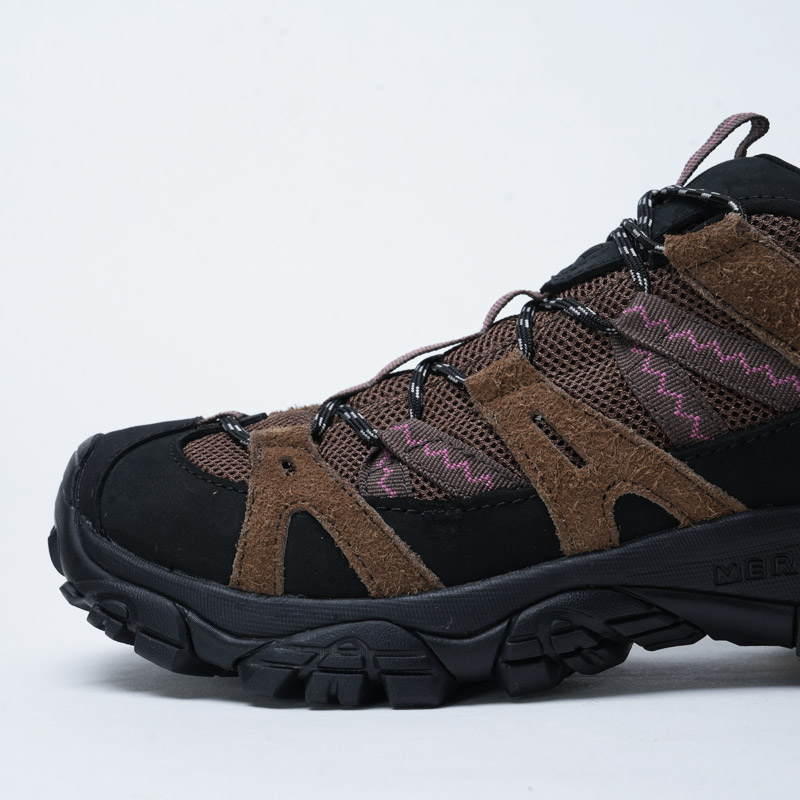 MERRELL(����) MOAB 2 SIREN x GRAMICCI