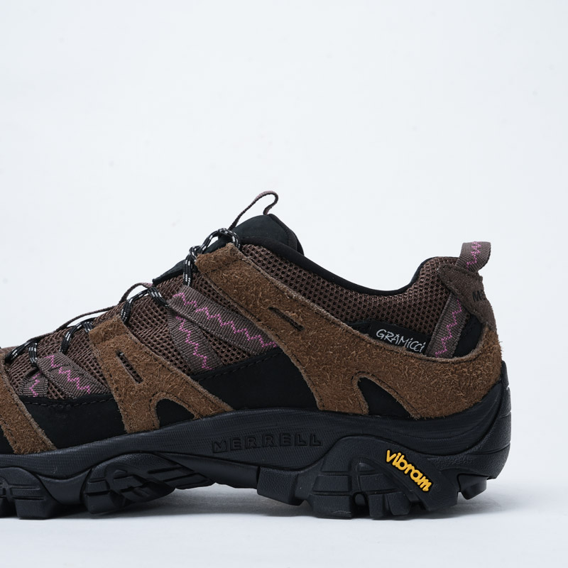 MERRELL(����) MOAB 2 SIREN x GRAMICCI