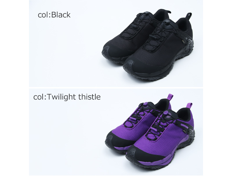 MERRELL(����) CHAMELEON STORM REDUX GORE-TEX