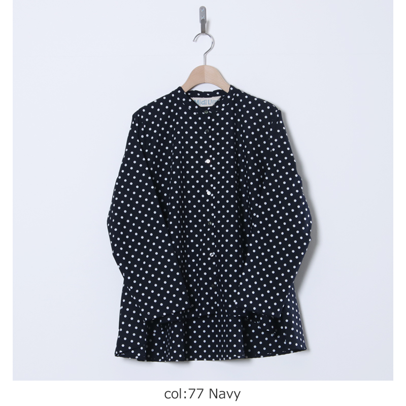 MidiUmi(�ߥǥ�����) �ɥåȥ����