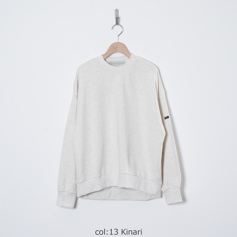 MidiUmi(�ߥǥ�����) �磻�� �������åȥץ륪���С�